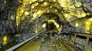 Hatti Gold Mines